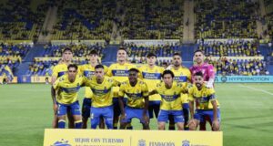UNO X UNO | Los amarillos ante el Castellón, las notas