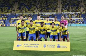 UNO X UNO | Los amarillos ante el Castellón, las notas