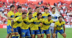 UNO X UNO | Los amarillos ante el Mallorca, las notas