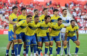 UNO X UNO | Los amarillos ante el Mallorca, las notas