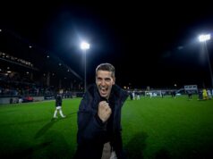 OFICIAL | Albert Sánchez Saura nuevo entrenador de la UD Las Palmas