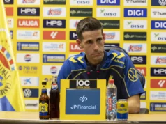 Albert Sánchez: «Para mí es un privilegio venir a un equipo como la UD»