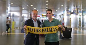 Albert Sánchez: «Quiero un equipo valiente, con personalidad y agresivo»