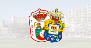 Horario y dónde ver el RSD Alcalá vs UD Las Palmas de este martes