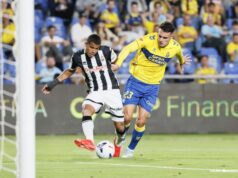 CRÓNICA | Esta Unión Deportiva es un desastre (0-3)