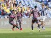 Las claves de la victoria ante la Real Sociedad B