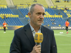 Luis Helguera: «La plantilla tiene más nivel del que está ofreciendo»