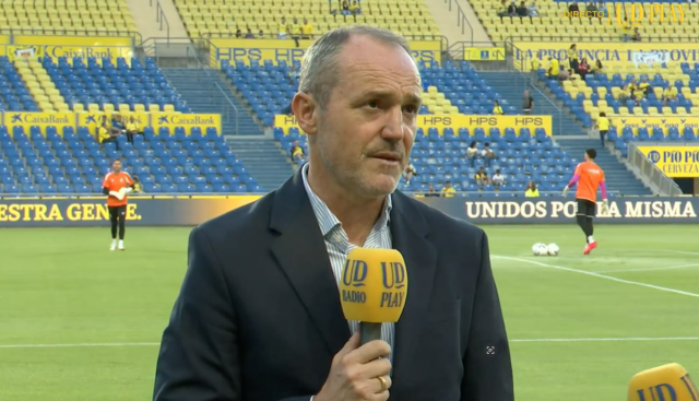 Luis Helguera
