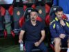 Rubén de la Barrera sobre una posible destitución: «En el fútbol lo entiendo todo»