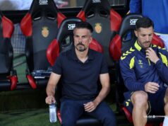 Rubén de la Barrera sobre una posible destitución: «En el fútbol lo entiendo todo»