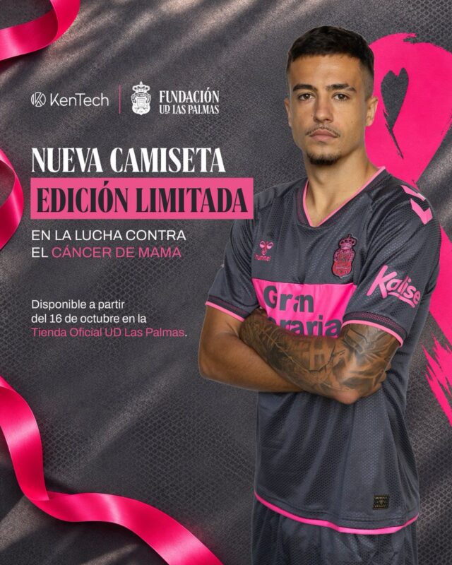 Equipación cáncer 2026