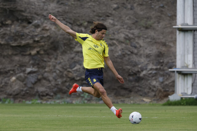 Giovanni Bonfanti entrenamiento0