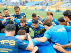 «Para sacar rendimiento a una plantilla, lo primero es creer en ella»