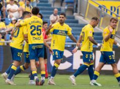 Día libre para la UD, que este domingo visita al Mallorca