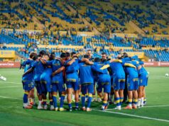 La unión ante una crisis futbolística y mental en la Unión Deportiva