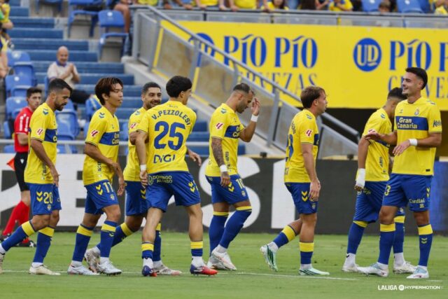 Grupo gol Valladolid