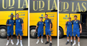 Convocatoria para la Copa con varias sorpresas y sin Jesé, Iván Jaime ni Pezzolesi