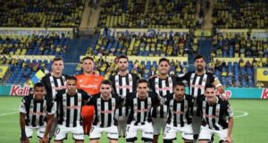 ALINEACIONES | UD Las Palmas vs Castellón: onces confirmados
