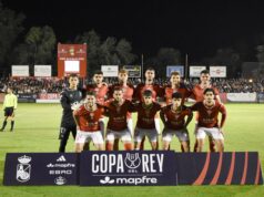 ALINEACIONES | RSD Alcalá vs UD Las Palmas: onces confirmados
