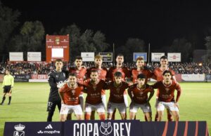 ALINEACIONES | RSD Alcalá vs UD Las Palmas: onces confirmados