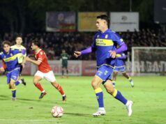 ¿Cuándo se juega la segunda ronda de la Copa del Rey?