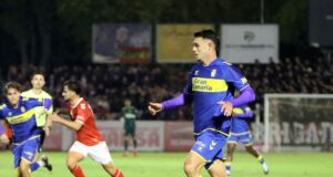 ¿Cuándo se juega la segunda ronda de la Copa del Rey?