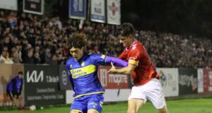 VÍDEO | Vea el resumen de la victoria de la Unión Deportiva en Madrid