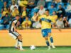 MVP | Iván Jaime, elegido #MvpVGL contra el Castellón