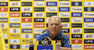 Juan Manuel Rodríguez: «Tenemos que ser respetuosos con todos»