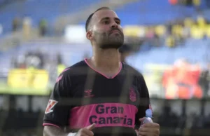 Jesé Rodríguez mandó un mensaje a Ultra Naciente tras el partido