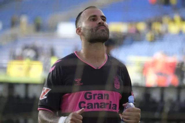 Jesé Rodríguez Naciente