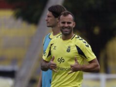 Jesé Rodríguez apura para estar disponible contra el Castellón