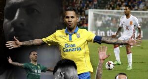 Jonathan Viera se retira: punto y final a su etapa como jugador
