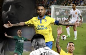Jonathan Viera se retira: punto y final a su etapa como jugador
