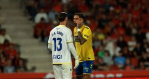 La Unión Deportiva recibirá al Eldense el domingo 8 de noviembre