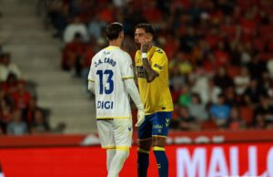 La Unión Deportiva recibirá al Eldense el domingo 8 de noviembre