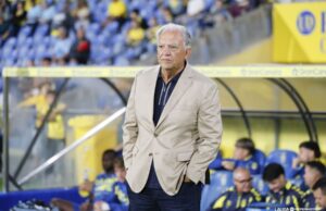 Juan Manuel Rodríguez: «Las adversidades nos dejaron desorientados»