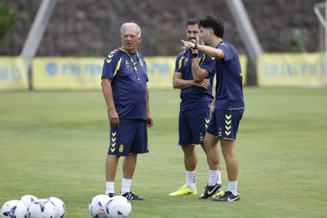 Juan Manuel Rodríguez entrenamiento2