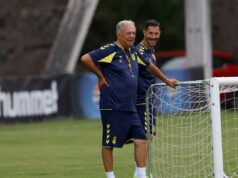 Juan Manuel Rodríguez: «¿Qué es jugar bien? Mi idea es buscar un equilibrio»