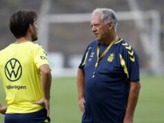 Juan Manuel Rodríguez ya dirige a la Unión Deportiva