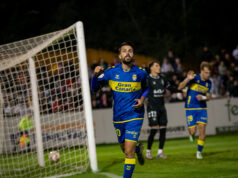 Kirian Rodríguez: «Estos partidos suelen ser complicados»