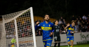 Kirian Rodríguez: «Estos partidos suelen ser complicados»