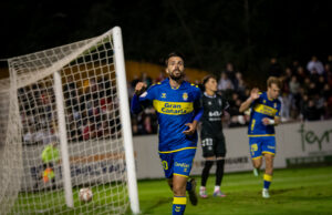 Kirian Rodríguez: «Estos partidos suelen ser complicados»