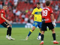 Kirian Rodríguez: «Es momento de ser autocríticos»