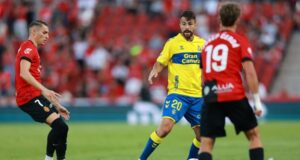 Kirian Rodríguez: «Es momento de ser autocríticos»