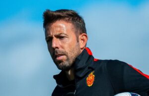 Luis García: «Las Palmas siempre será un club muy especial para mí»