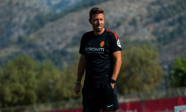 Luis García
