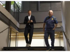 «La UD Las Palmas ha confeccionado una magnífica plantilla»