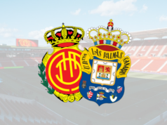 PREVIA | La Unión Deportiva se examina ante el Mallorca de Luis García