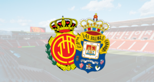 PREVIA | La Unión Deportiva se examina ante el Mallorca de Luis García
